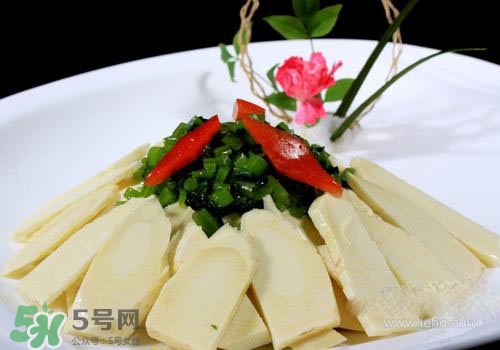 冬筍是發(fā)物嗎？冬筍是不是發(fā)物？