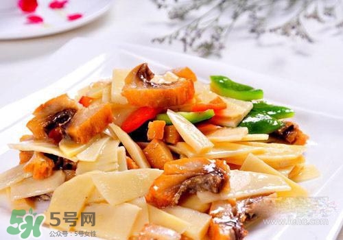 冬筍是發(fā)物嗎？冬筍是不是發(fā)物？