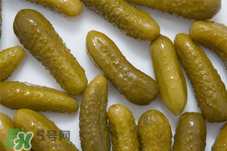 腌黃瓜怎么做？黃瓜怎么腌好吃？