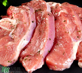 一斤豬肉放多少鹽？腌豬肉放多少鹽？