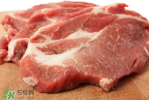 豬肉腌制多久最適宜？豬肉腌幾天可以曬？