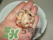 糯米圓子的熱量是多少？一個糯米丸子的熱量