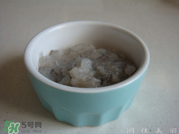 一斤糯米可以做多少個糯米丸子？一斤糯米可以做多少糯米圓子？