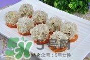 糯米圓子的熱量是多少？一個糯米丸子的熱量