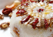 孕婦可以吃八寶飯嗎？懷孕了能吃八寶飯嗎？