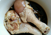 腌雞腿要幾天？雞腿腌制好可以放多久？