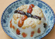 八寶飯什么時(shí)候吃？平?？梢猿园藢氾垎?？