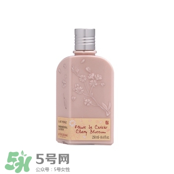 身體乳什么牌子好？好用的身體乳排行榜