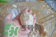 豆腐丸子的熱量是多少？一顆豆腐圓子的熱量