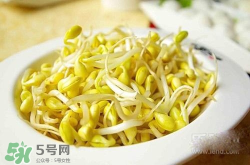 豆芽糖尿病可以吃嗎？糖尿病吃豆芽有什么好處？