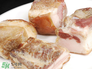 豬肉腌制前需要洗嗎？腌豬肉怎么洗才干凈？