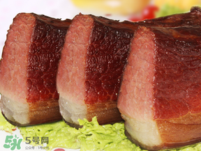 腌肉會(huì)壞嗎？腌肉放久了能吃嗎？