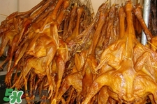 臘雞燉什么好吃？臘雞燉什么湯好？
