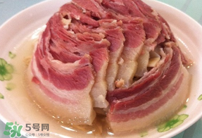 腌肉用生粉還是淀粉？腌肉用生粉有什么作用？