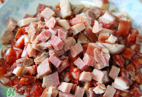 腌肉用生粉還是淀粉？腌肉用生粉有什么作用？