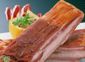 生粉腌肉怎么弄？生粉腌肉要加水嗎？