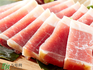腌肉放糖嗎？腌肉放糖的作用
