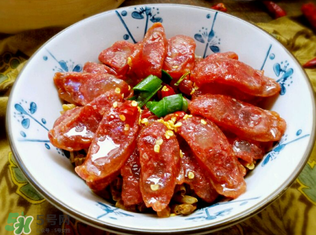 臘腸蒸多久熟？臘腸蒸多長時間？