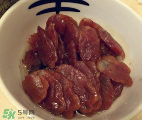 臘腸蒸多久熟？臘腸蒸多長時間？