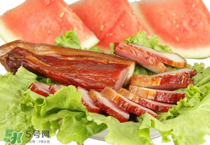 煮臘肉要煮多久？臘肉煮多久能熟？