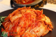 辣白菜咸了怎么辦？辣白菜咸了怎么補(bǔ)救？