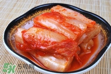辣白菜咸了怎么辦？辣白菜咸了怎么補(bǔ)救？