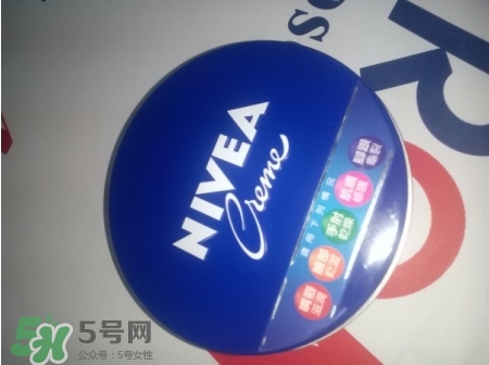 妮維雅藍(lán)罐怎么乳化？妮維雅藍(lán)罐面霜好用嗎？