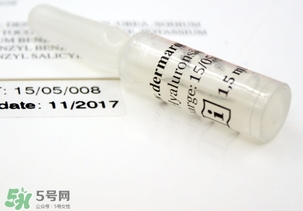 德國(guó)dermaroller玻尿酸精華原液多少錢？專柜價(jià)格