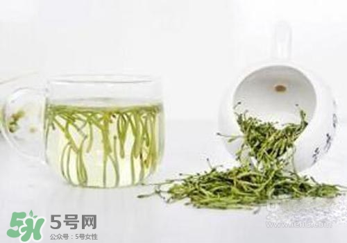 金銀花和菊花哪個(gè)去火效果好一些？金銀花和菊花茶哪個(gè)好？