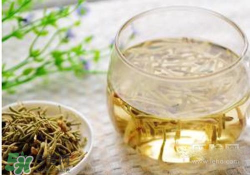 金銀花和菊花哪個(gè)去火效果好一些？金銀花和菊花茶哪個(gè)好？