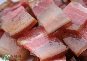 臘肉腌好后要洗嗎？腌臘肉要洗嗎？