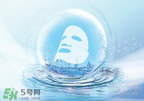 冬天敷面膜可以用熱水泡嗎？冬天敷面膜用多少度的水泡？