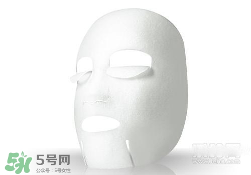 冬天敷面膜可以用熱水泡嗎？冬天敷面膜用多少度的水泡？