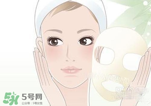 冬天敷面膜可以用熱水泡嗎？冬天敷面膜用多少度的水泡？