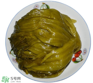酸菜臭了還能吃嗎？酸菜臭了對身體有害嗎？
