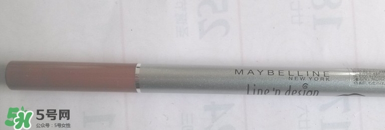 唇線筆有什么用？唇線筆的作用