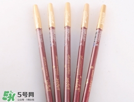 唇線筆有什么用？唇線筆的作用