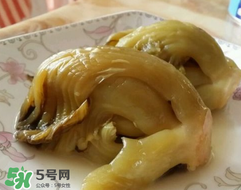 酸菜長白膜還能吃嗎？酸菜長白膜了怎么辦？