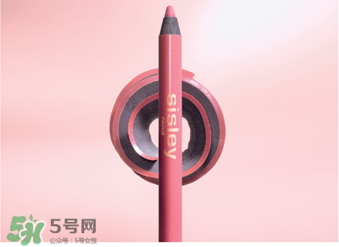 唇線筆怎么削？唇線筆怎么扭出來？