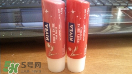 妮維雅唇膏好用嗎？妮維雅唇膏哪款好用？