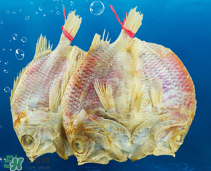咸魚怎么保存？咸魚可以放冰箱嗎？
