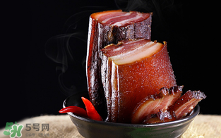 四川臘肉多少錢(qián)一斤？四川臘肉多少錢(qián)一斤2017？
