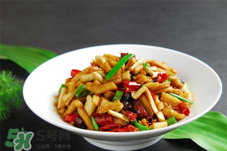 蘿卜干怎么曬？蘿卜干什么季節(jié)曬最好？