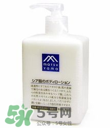 身體乳什么牌子好？好用的身體乳排行榜