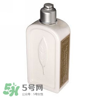 身體乳什么牌子好？好用的身體乳排行榜