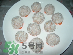 珍珠丸子蒸多長(zhǎng)時(shí)間？珍珠丸子要蒸多久？