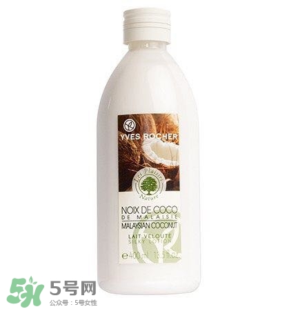 身體乳什么牌子好？好用的身體乳排行榜