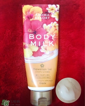 身體乳什么牌子好？好用的身體乳排行榜
