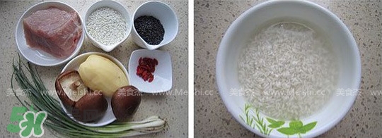 珍珠丸子糯米用熱水泡還是冷水泡？珍珠丸子糯米可以用熱水泡嗎？