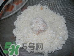 珍珠丸子蒸多長(zhǎng)時(shí)間？珍珠丸子要蒸多久？